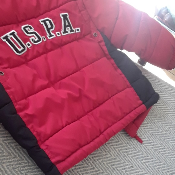 Jacket - Picture 4 of 4